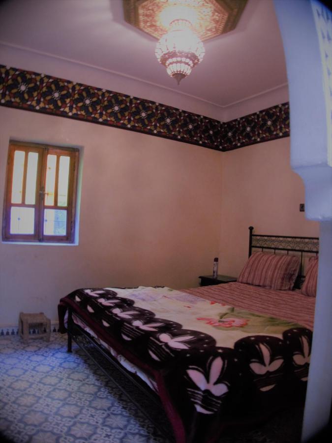 Hostel Dar Tamanart Marrakesh Esterno foto