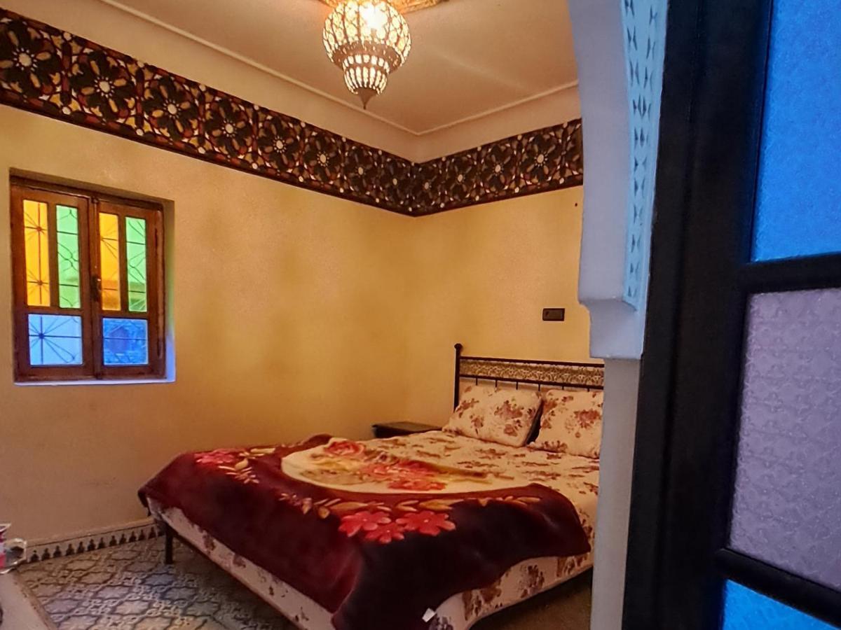 Hostel Dar Tamanart Marrakesh Esterno foto